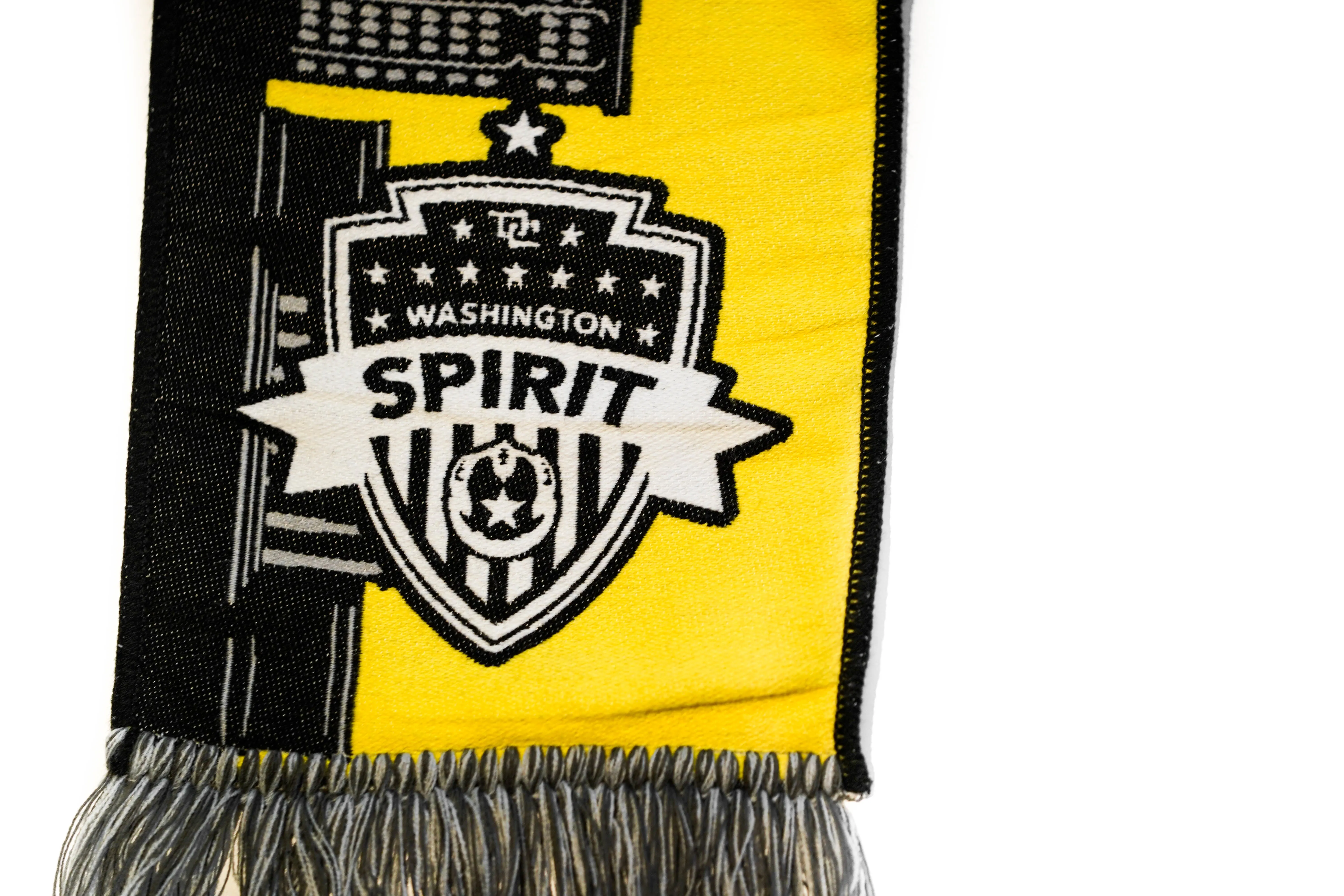 2024 Washington Spirit Scarf