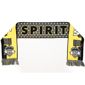 2024 Washington Spirit Scarf