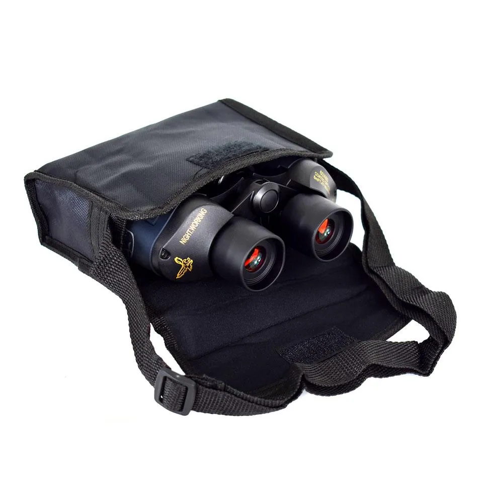 2Tactic™ Long Distance Binoculars