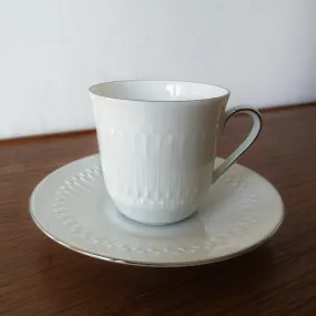 [30%OFF]BAVARIA | フッチェンロイターVintage cup&saucer