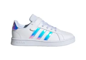 Adidas Grand Court sneakers for girls FW1275 white