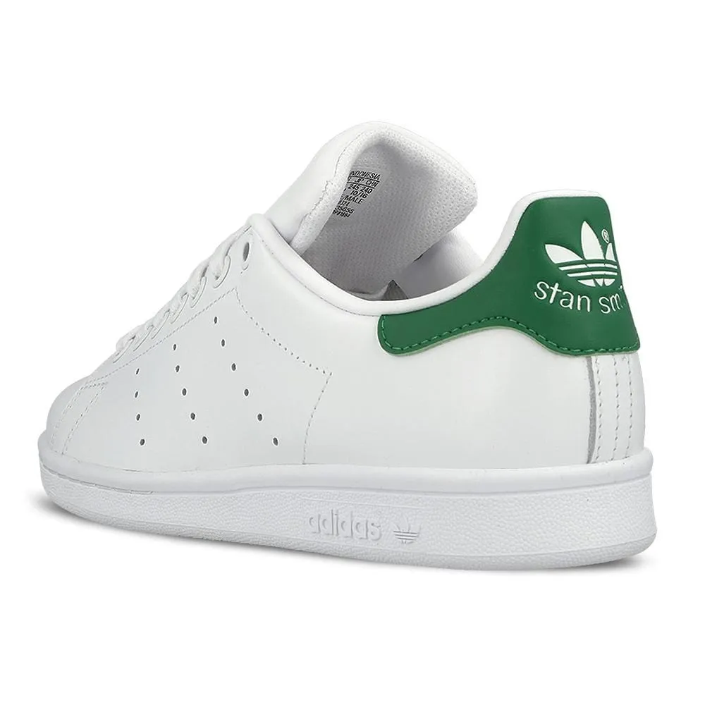 adidas Originals Stan Smith Leather White