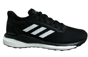 Adidas Performance Sports Solar Drive ST Lace Up Running Trainers - Mens