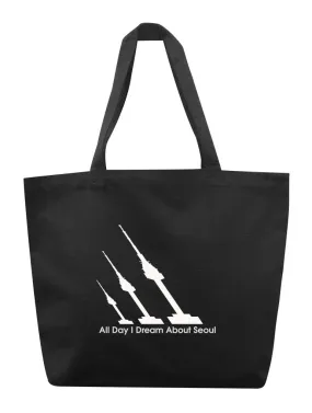 A.D.I.D.A.S Tote