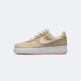 Air Force 1 Linen - Linen/Atmosphere-True White