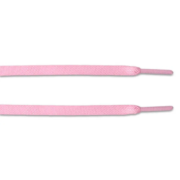 Air Jordan Waxed Replacement Laces - Light Pink - Travis Scott Collab