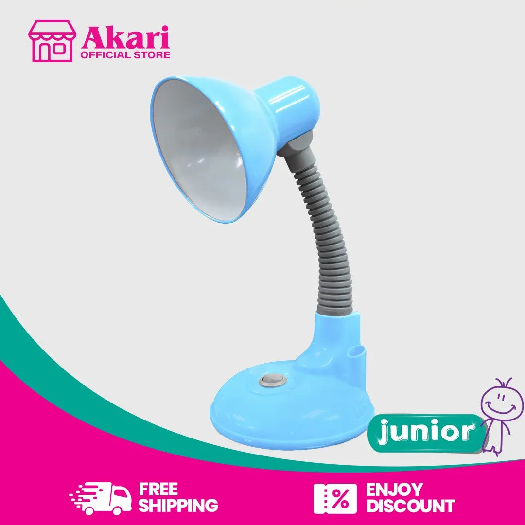 Akari Jr. Desk Lamp Fixture w/ Pen Holder (ADL-SJB927)