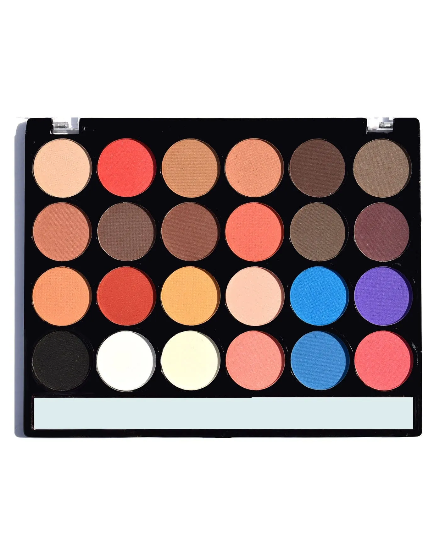 Amuse Color Play Eyeshadow Palette