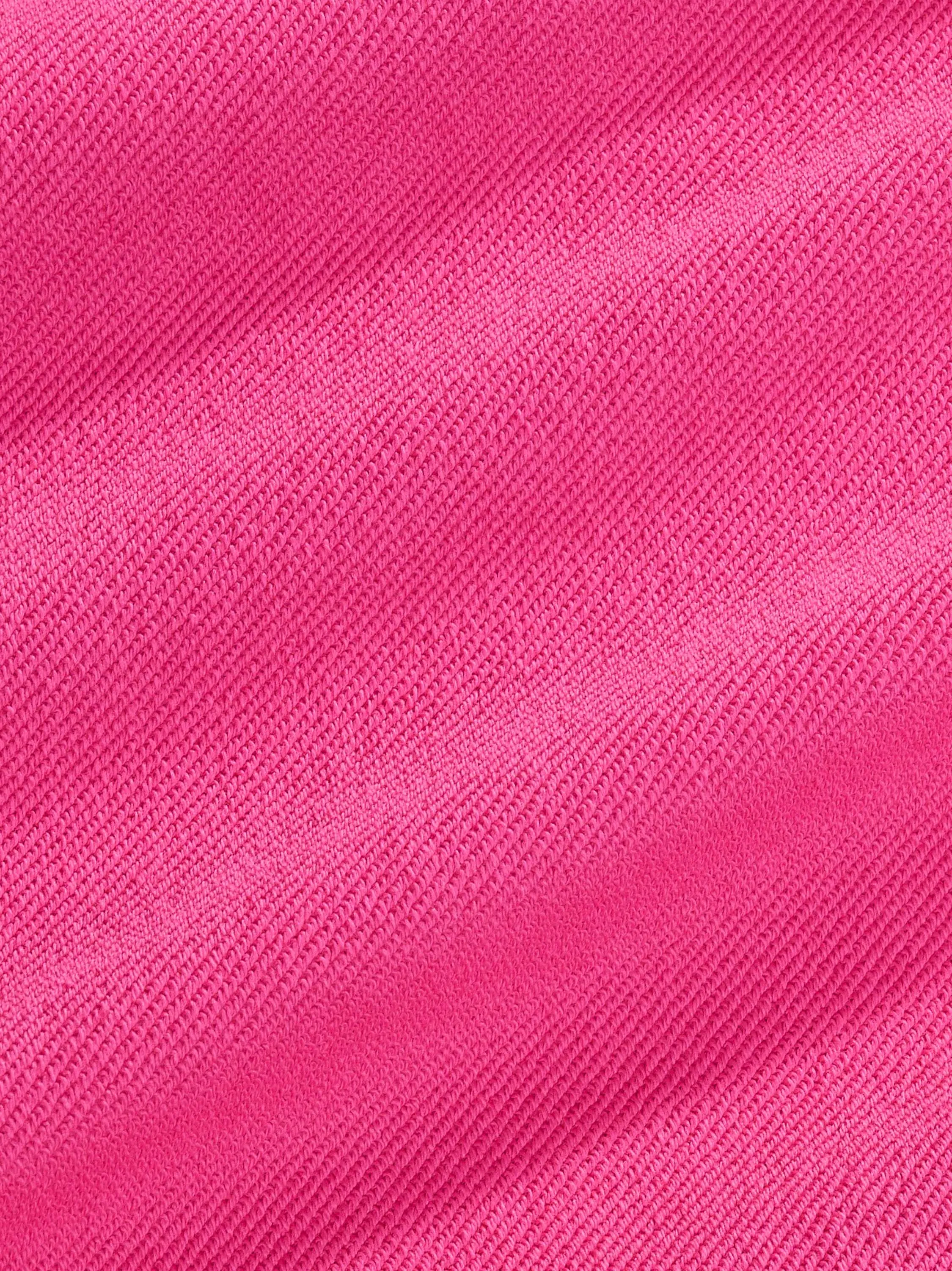 Archive 365 Midweight Track Pants—tourmaline pink