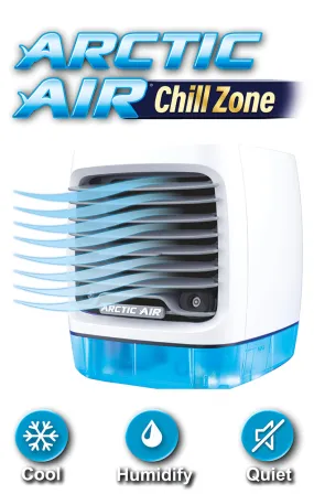 Arctic Air® Chill Zone Tabletop