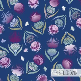 Arm Sleeves | Thistledown