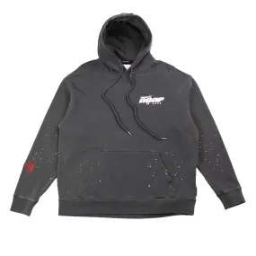 ASAP Tyy Biggie Hoodie (Faded Black)