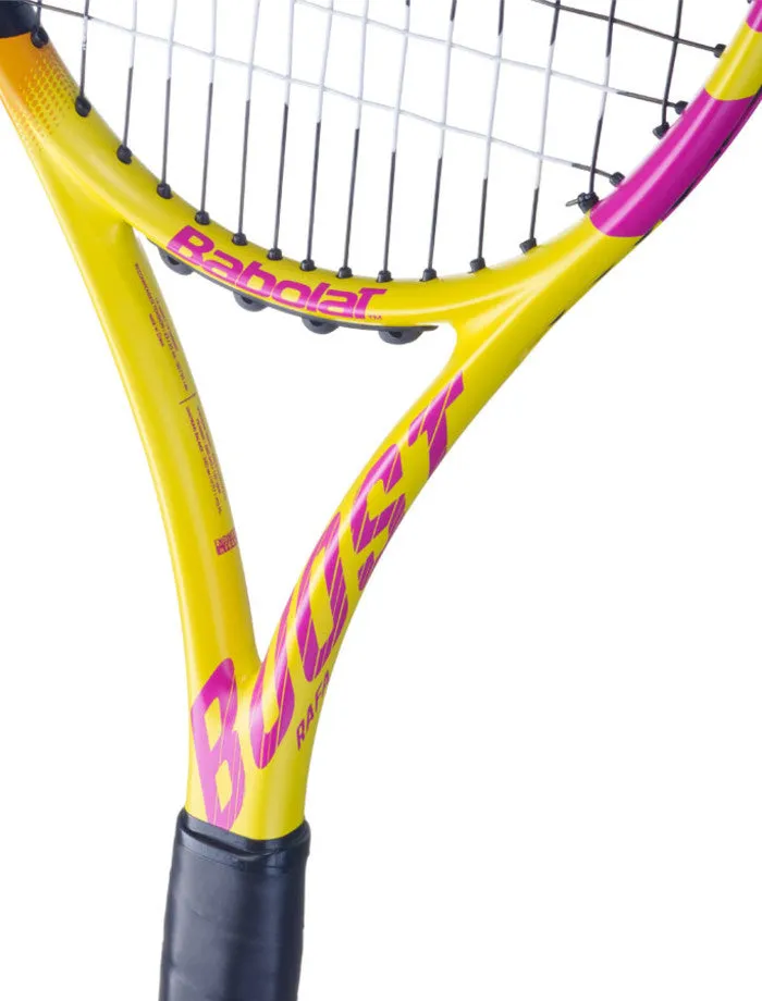 Babolat Boost  Aero Rafa Tennis Racquet