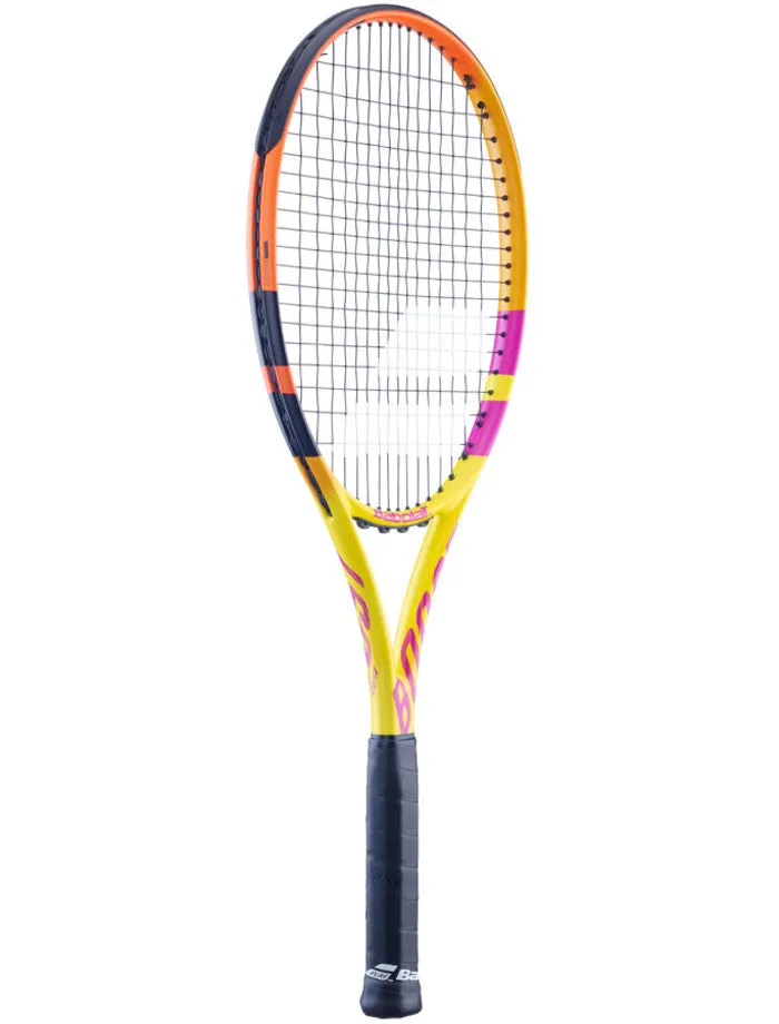 Babolat Boost  Aero Rafa Tennis Racquet