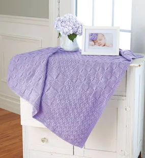 Baby Squared Blanket