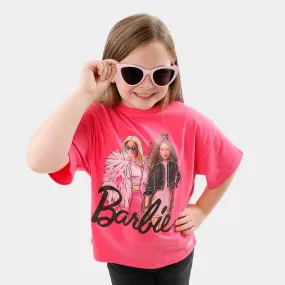 Barbie Boxy T-Shirt