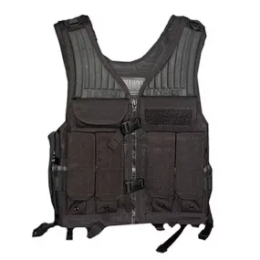 BlackHawk Omega Elite Tactical Vest #1