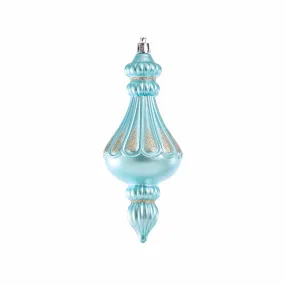 Blue Finial (15cm)