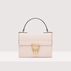 Borsa in pelle arlettis mini