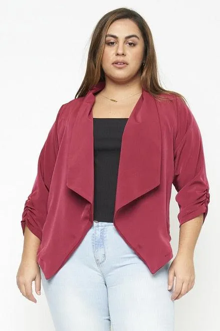 BOSS CHIC BLAZER