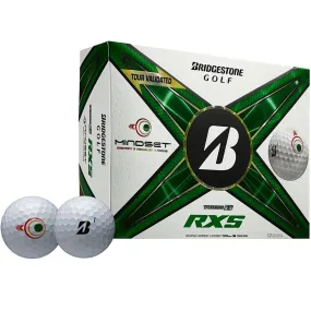 Bridgestone Tour B RXS MindSet