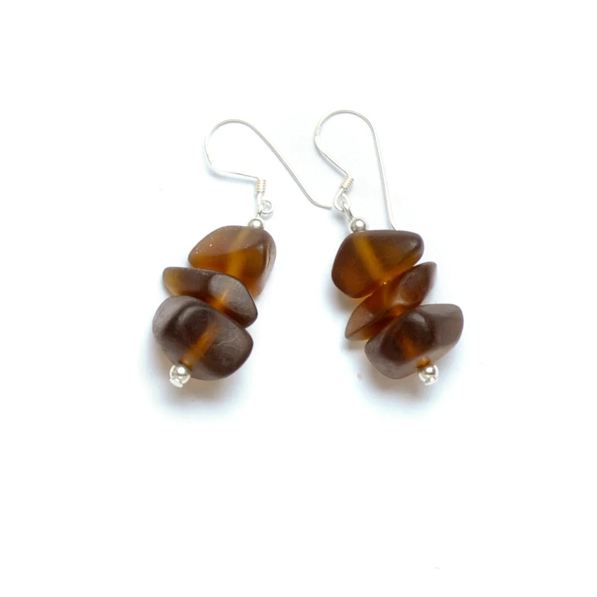 Cairn Resin Earrings