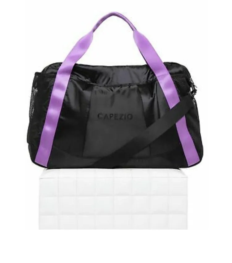 Capezio Motivational Duffle Bag