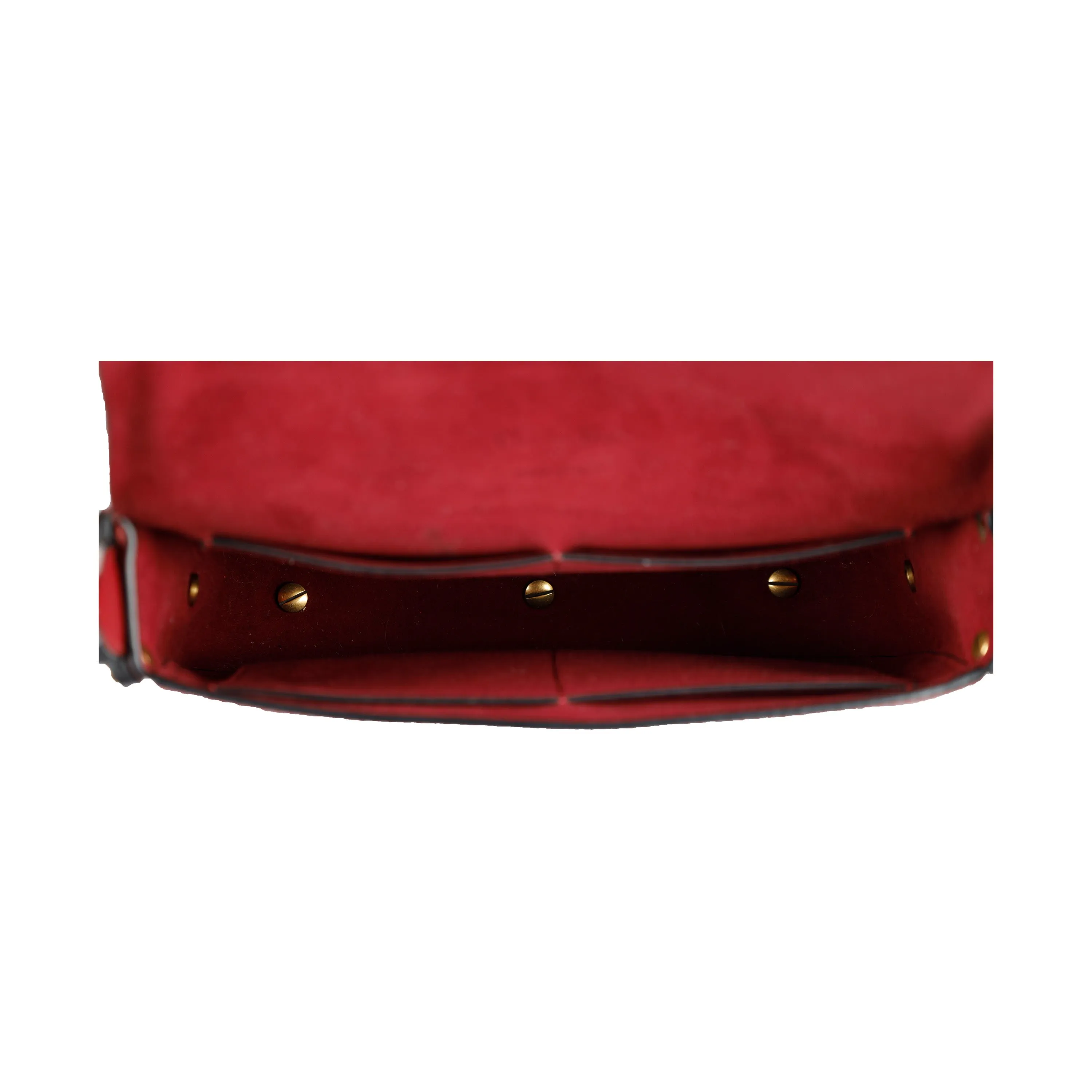 Christian Dior Odeo Flap Shoulder Bag - '00s