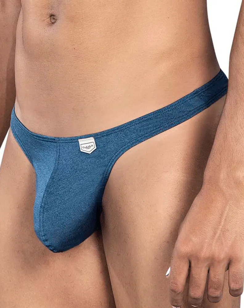 Clever 0934 Set Thongs Blue