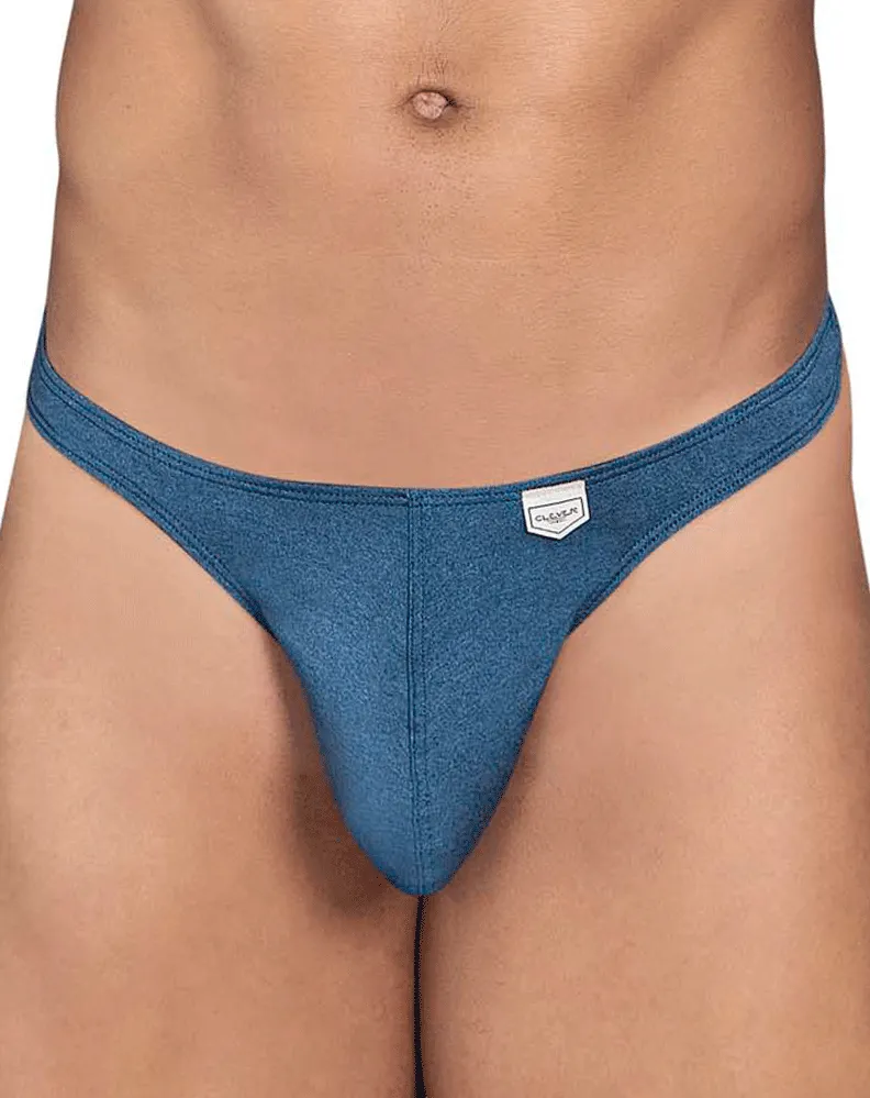 Clever 0934 Set Thongs Blue