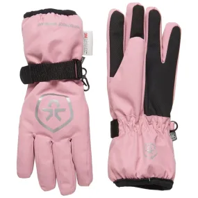 Color Kids Waterproof Gloves - Zephyr