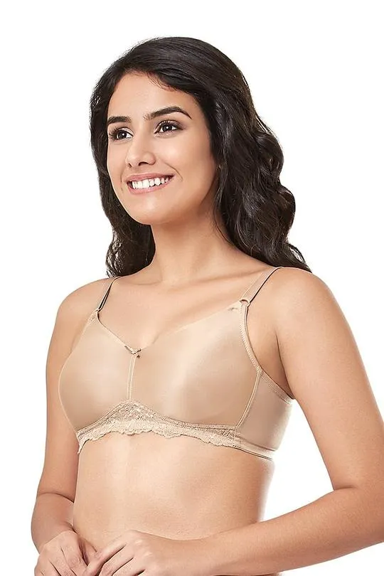 Contour Charm Bra