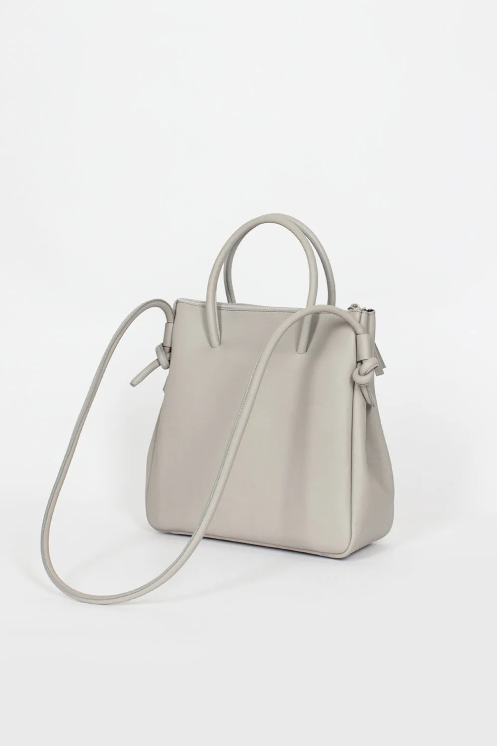 Crossbody Bag Smooth Leather