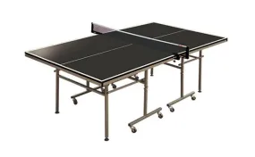 DHS T616 [S] Folded Table Tennis Table - BC only