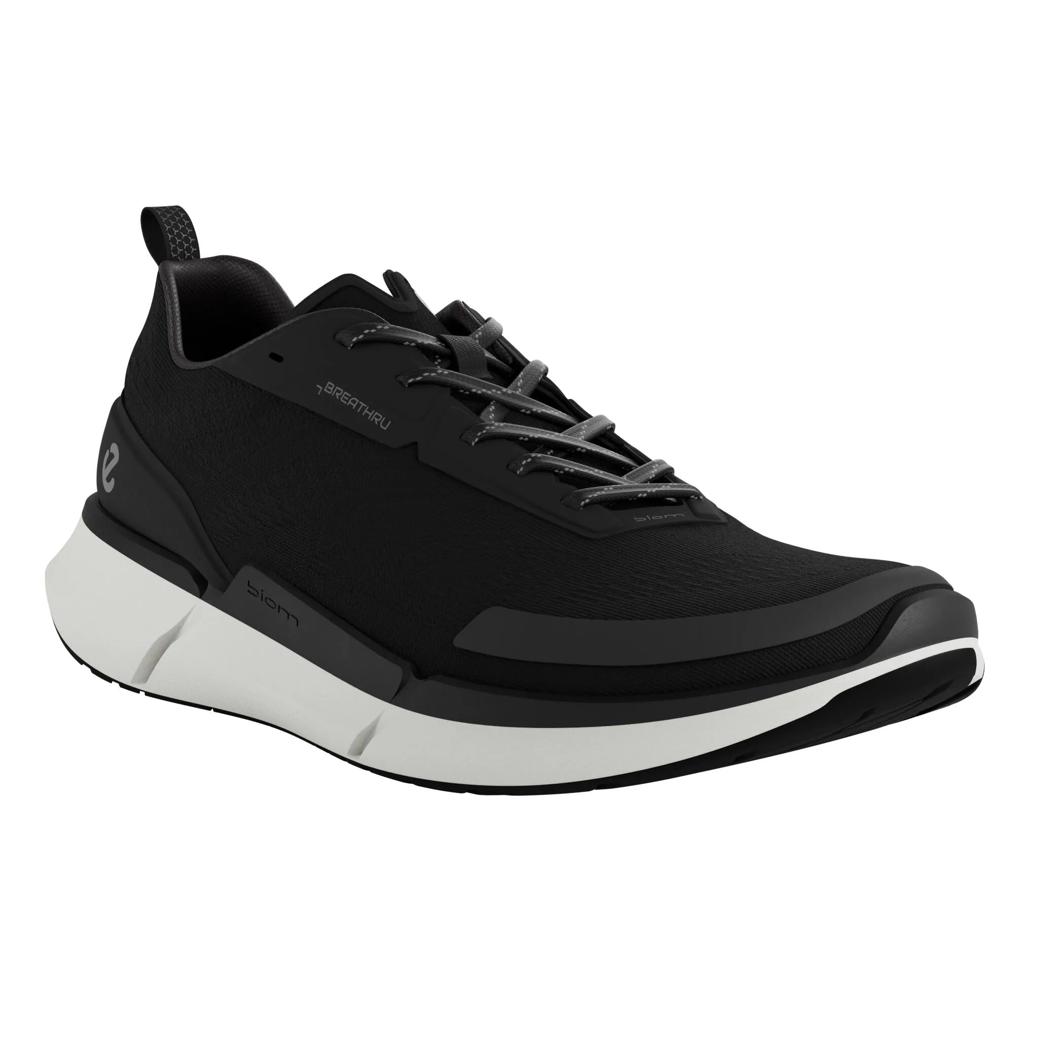 Ecco 830753 Biom 2.2 Black 00101