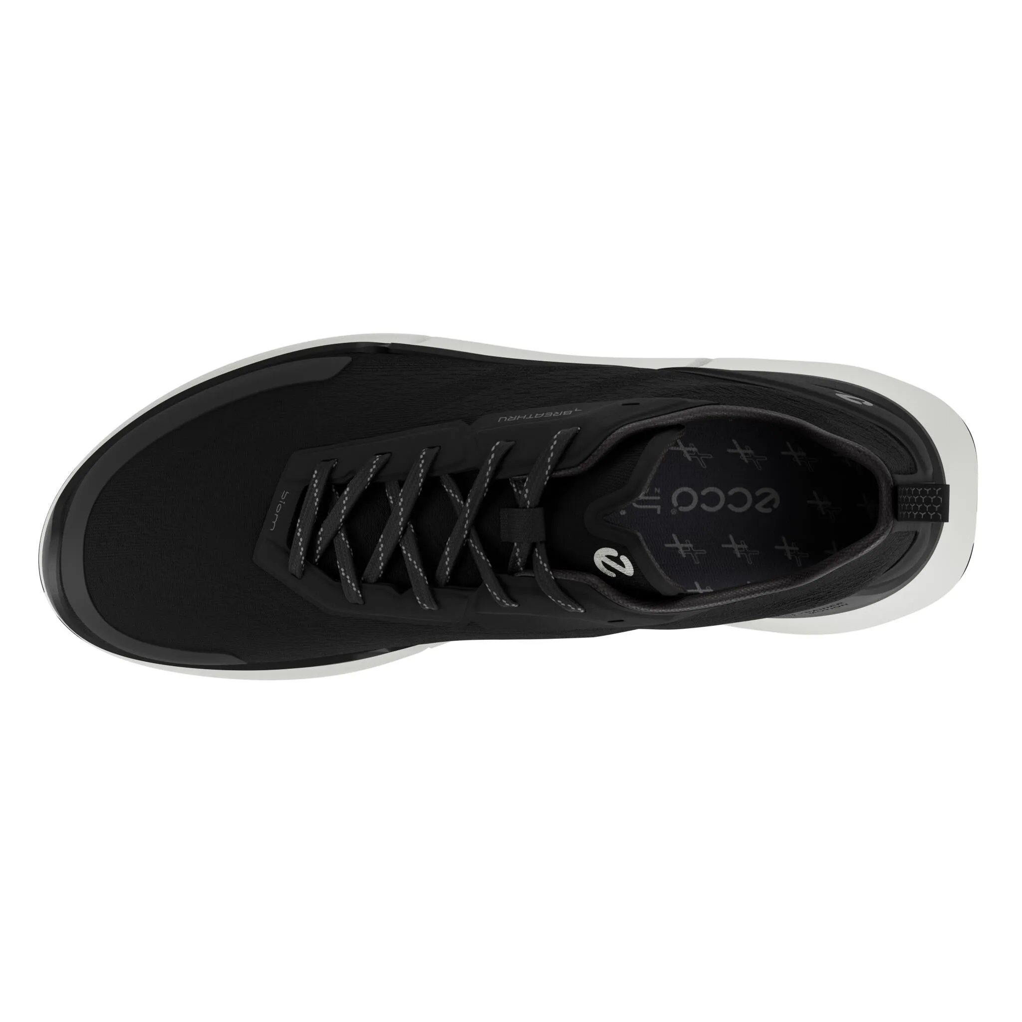 Ecco 830753 Biom 2.2 Black 00101