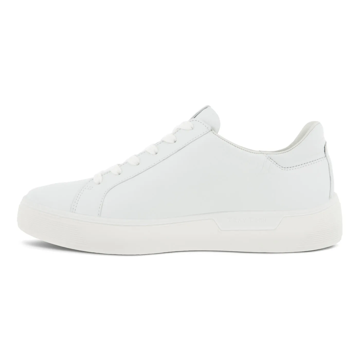 Ecco Women's Street Tray Sneaker