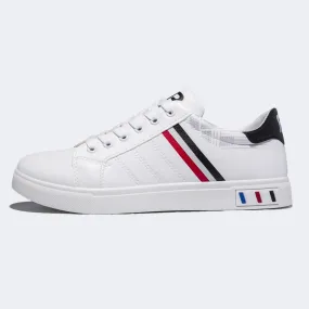 Fast Road Classic Blanc Low Tops