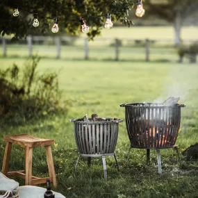 Garden Trading Barrington Fire Pit - Available to Order