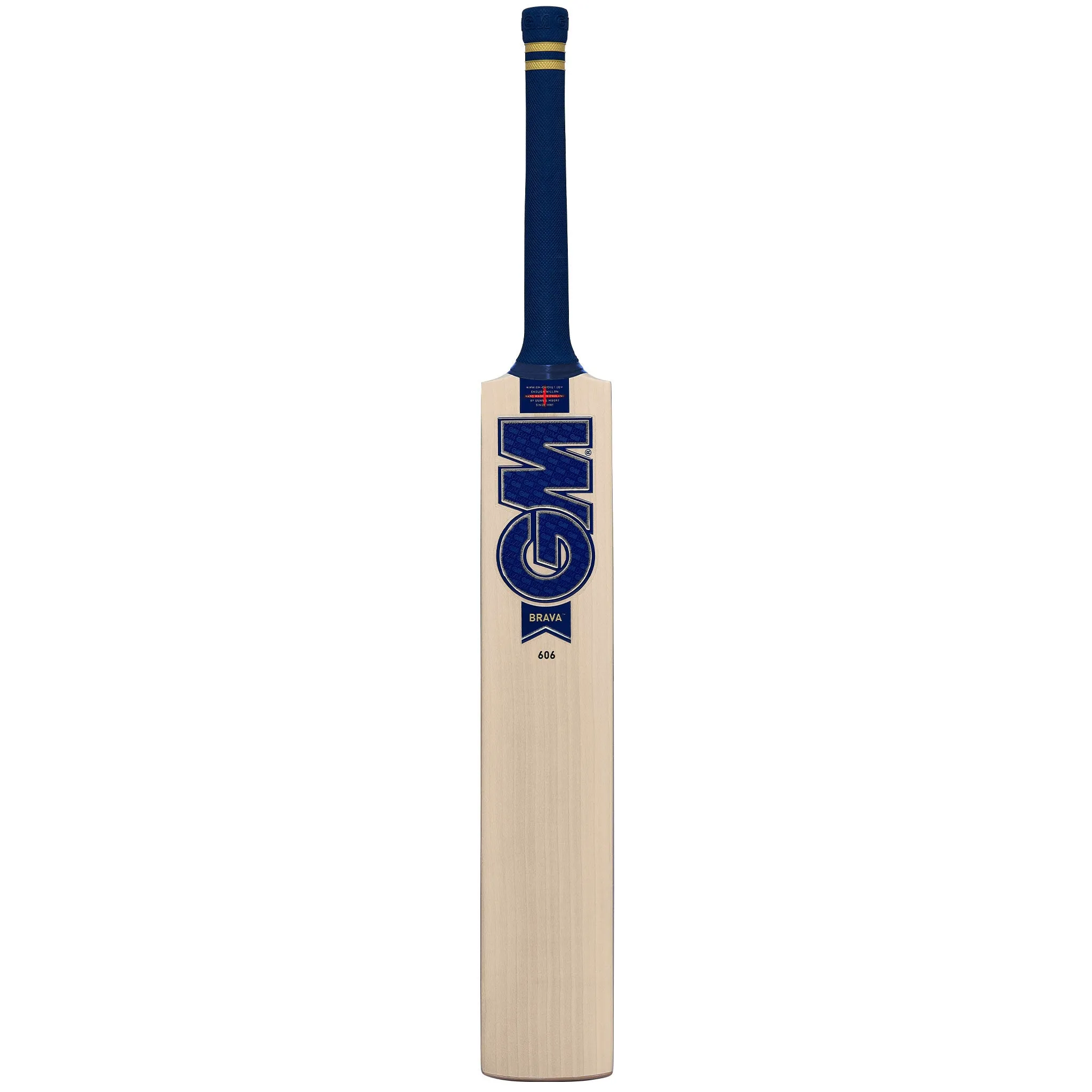 GM Brava DXM 606 TTNOW Cricket Bat