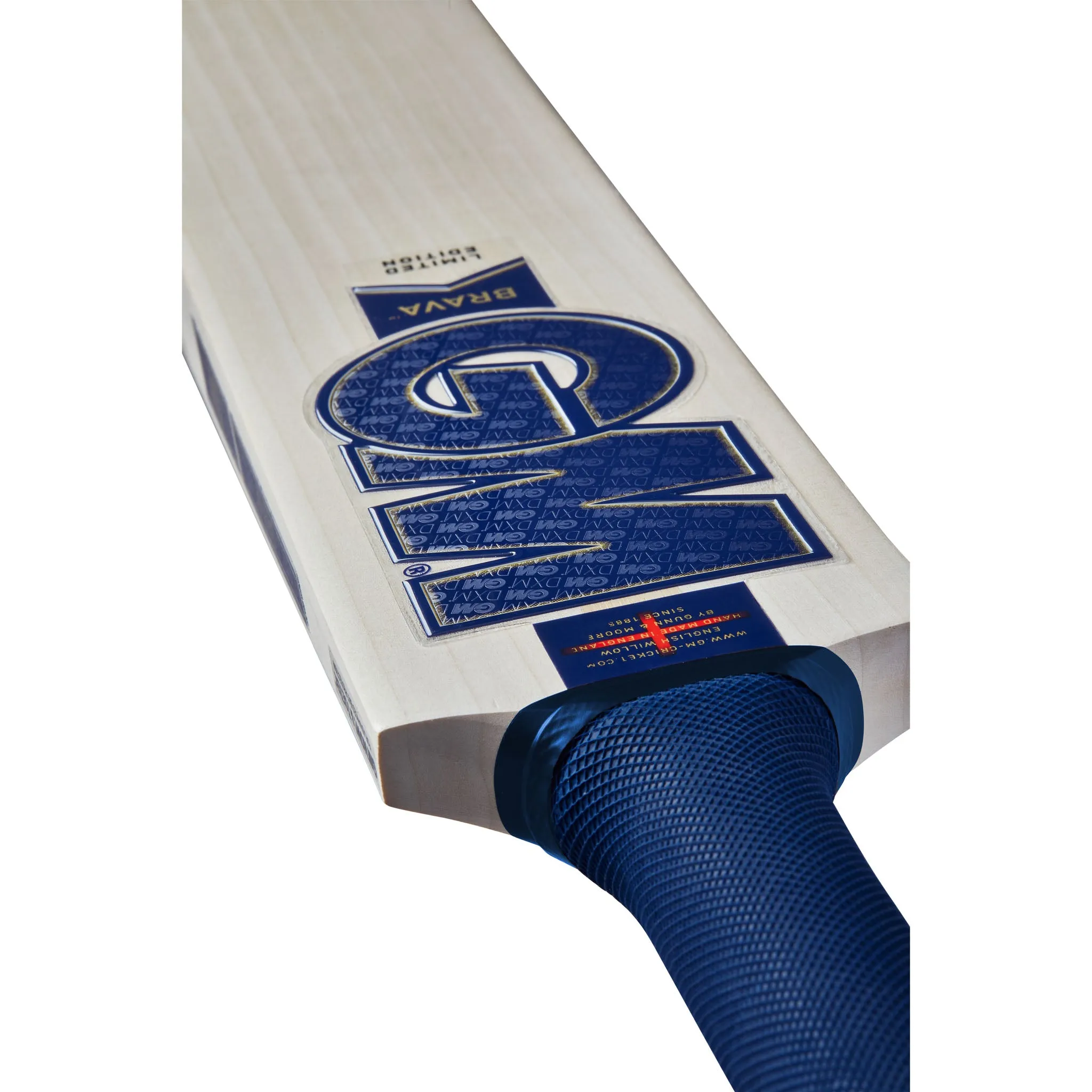 GM Brava DXM 606 TTNOW Cricket Bat