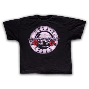 Guns n Roses ‘Not in this lifetime’ Tour Tee (XL)