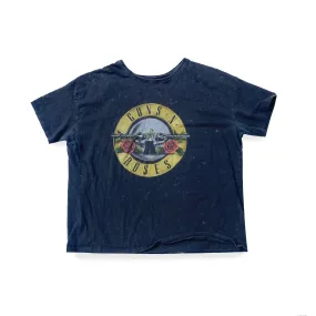 Guns N Roses Secondhand Band T-shirt