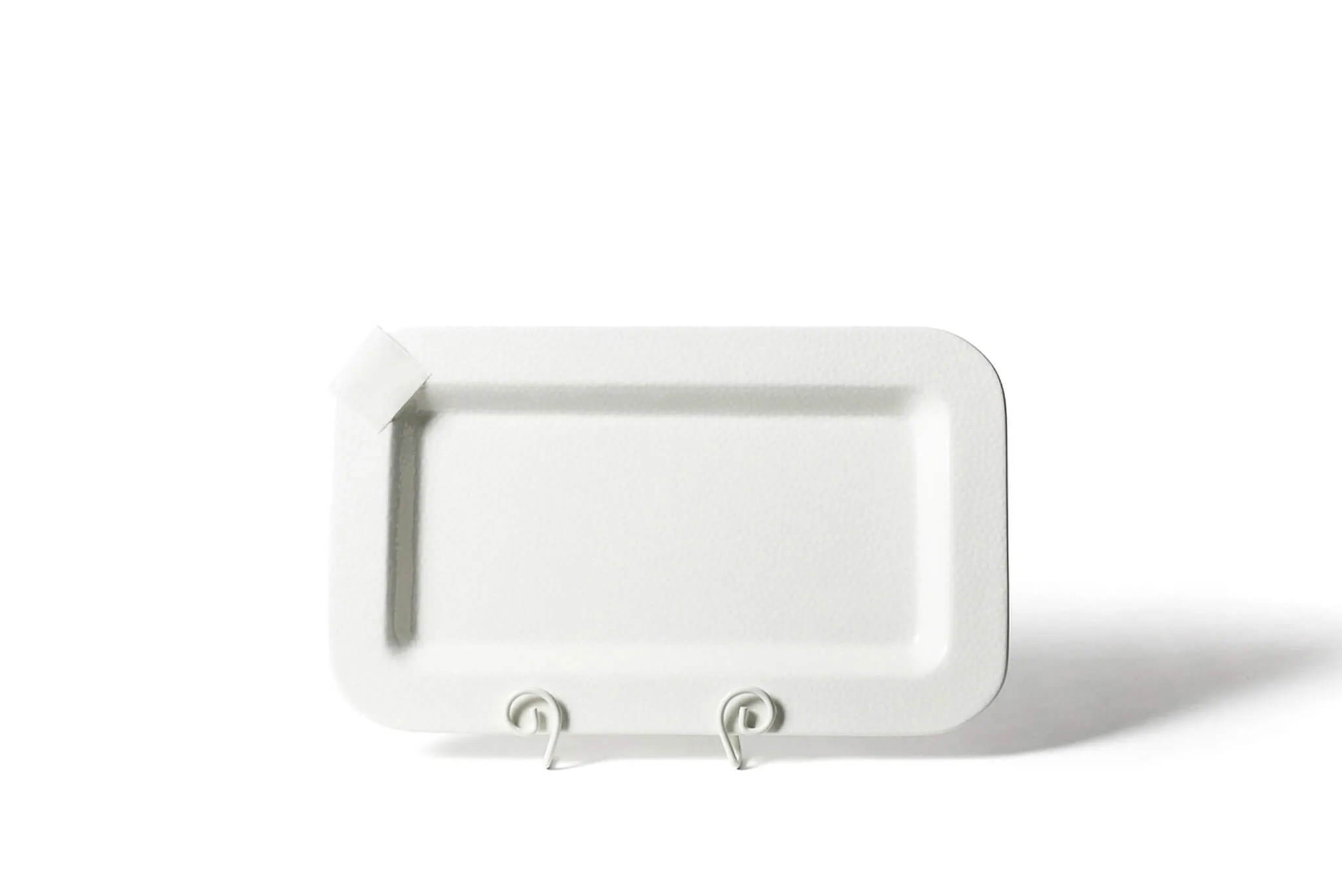 Happy Everything Mini Rectangle Entertaining Platter ~ Various Styles