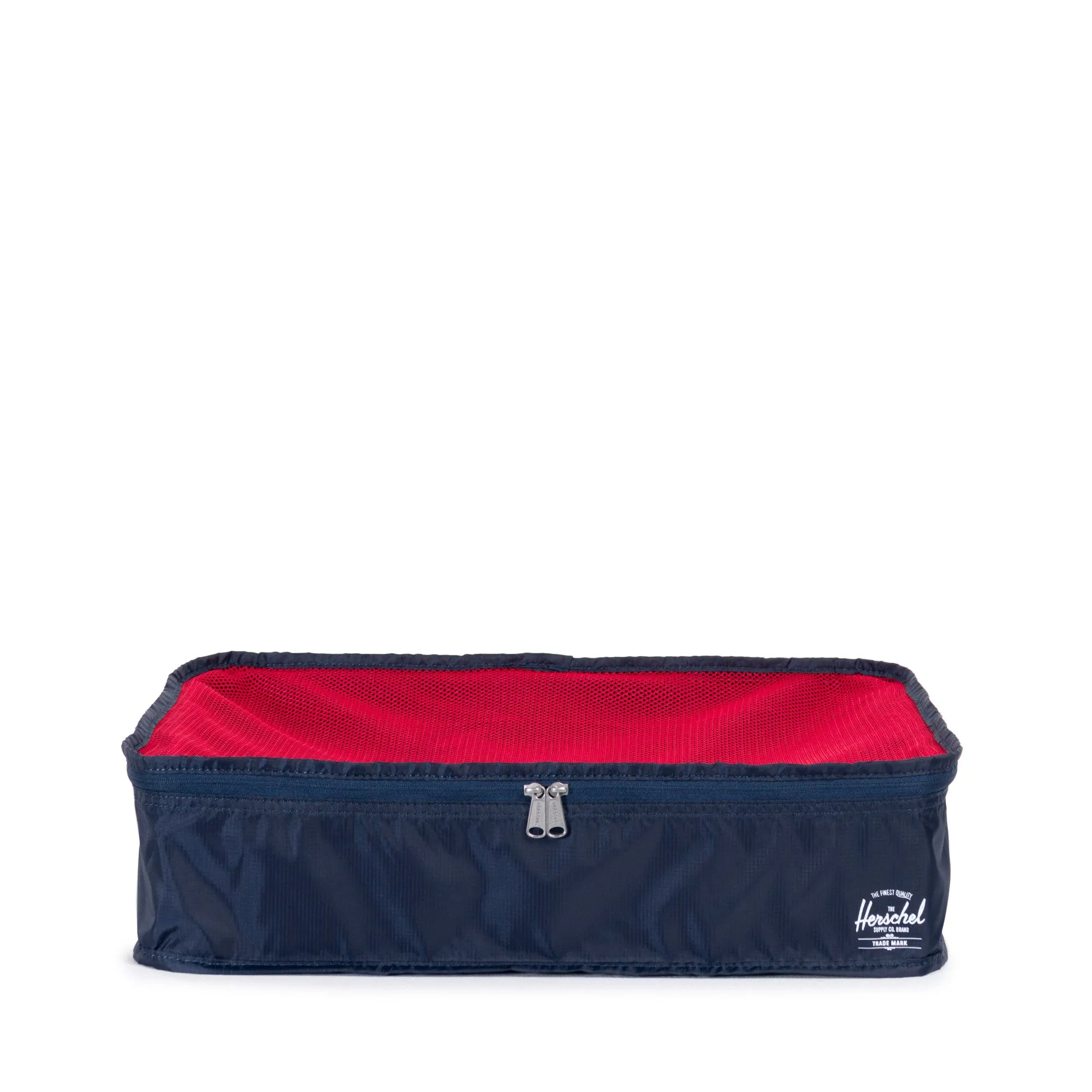 Herschel Travel Organizers Navy/Red