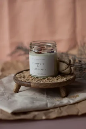 HUNTERS & GATHERERS CANDLE