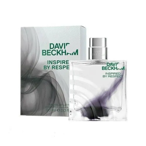 Inspired by Respect 90ml EDT for Men by David Beckham