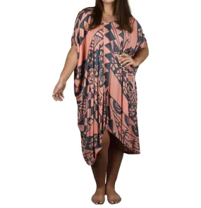 Islander Honu Oahu Dress (One Size)