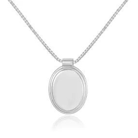 Jovie Pendant Necklace