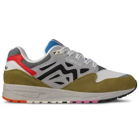 Karhu Legacy 96 Trainers 'The Forest Rules Pack' - Green Moss / Jet Black